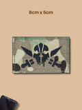 Patch Militaire
