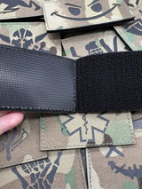 Patch Militaire