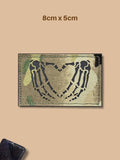 Patch Militaire