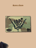 Patch Militaire