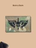 Patch Militaire