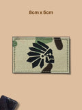 Patch Militaire