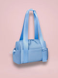 Petit sac de sport femme 28x20x13cm compact