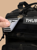 Sac à dos militaire tactique 25L, poche ordinateur