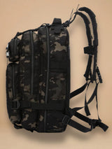 Sac à dos militaire tactique 25L, poche ordinateur