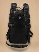 Sac à dos militaire tactique 25L, poche ordinateur