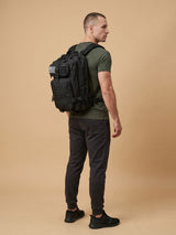 Sac à dos militaire tactique 25L, poche ordinateur