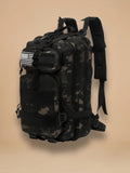 Sac à dos militaire tactique 25L, poche ordinateur