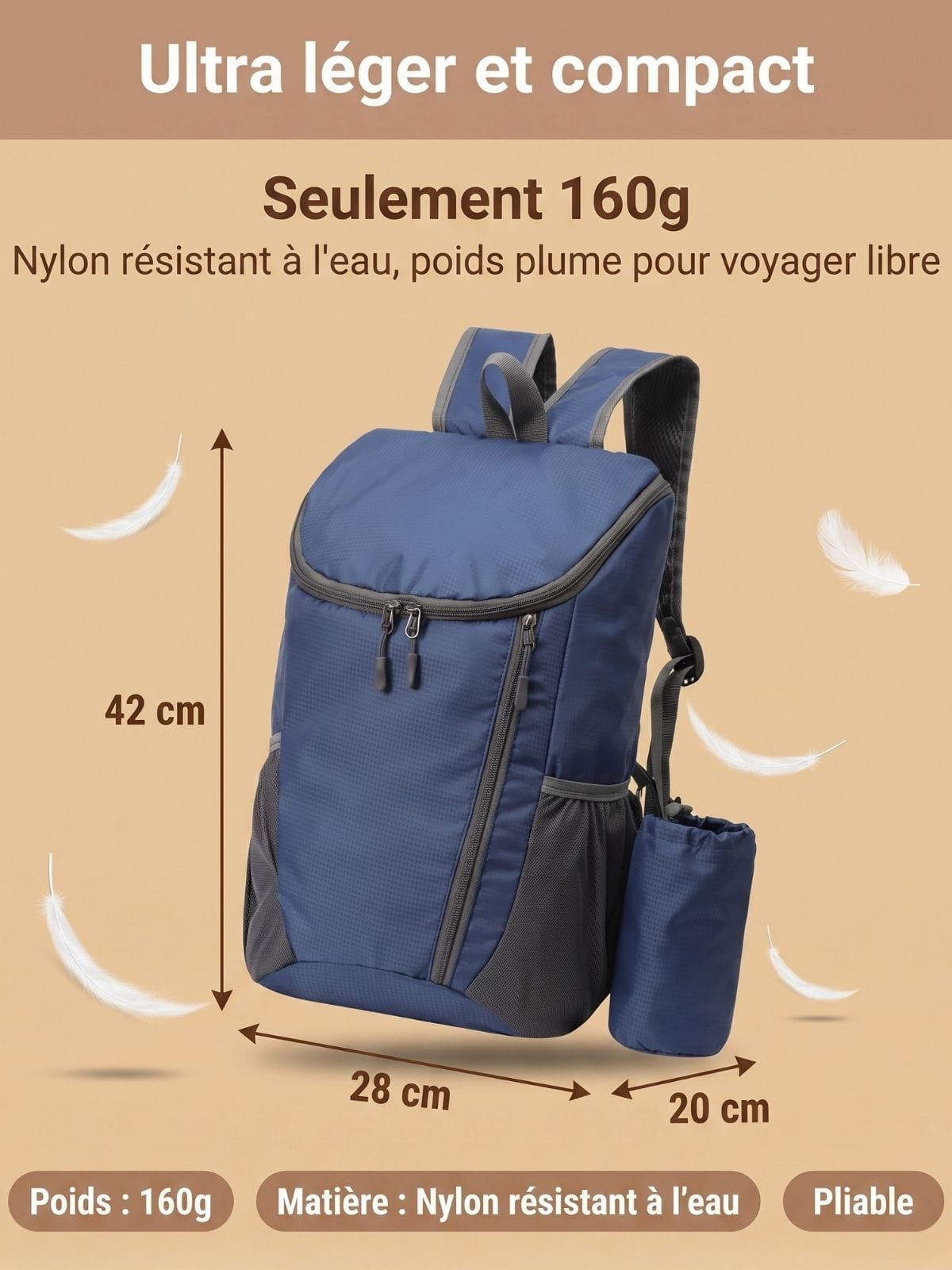 Guide des tailles