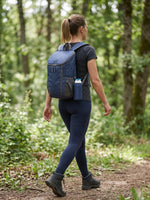 Sac à dos pliable ultra léger 20L, format poche