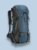 Sac à dos randonnée 70L avec housse de pluie incluse