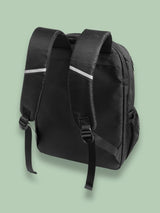 Sac à dos tennis avec fixation raquette extérieure