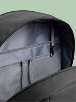 Sac à dos tennis avec fixation raquette extérieure