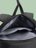 Sac à dos tennis avec fixation raquette extérieure