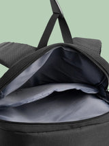 Sac à dos tennis avec fixation raquette extérieure