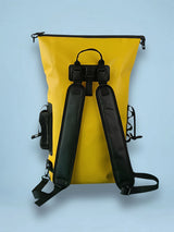 Sac à dos waterproof 30L, poche frontale et MOLLE
