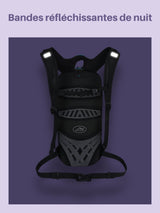 Sac à eau 6L compatible poche à eau, option réservoir