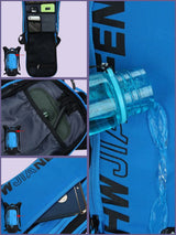 Sac à eau 6L compatible poche à eau, option réservoir