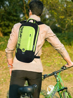 Sac à eau 6L compatible poche à eau, option réservoir