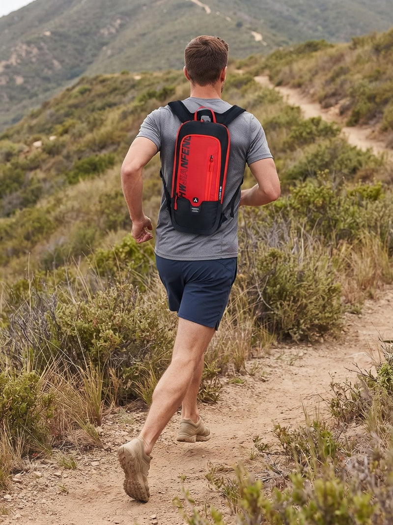 Sac à eau 6L compatible poche à eau, option réservoir