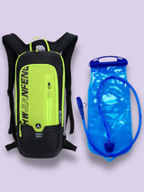 Sac à eau 6L compatible poche à eau, option réservoir