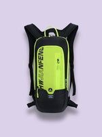 Sac à eau 6L compatible poche à eau, option réservoir