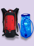 Sac à eau 6L compatible poche à eau, option réservoir