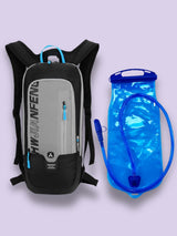 Sac à eau 6L compatible poche à eau, option réservoir