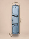 Bleu 165cm