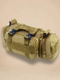 Sac banane militaire 3P, taille ou bandoulière