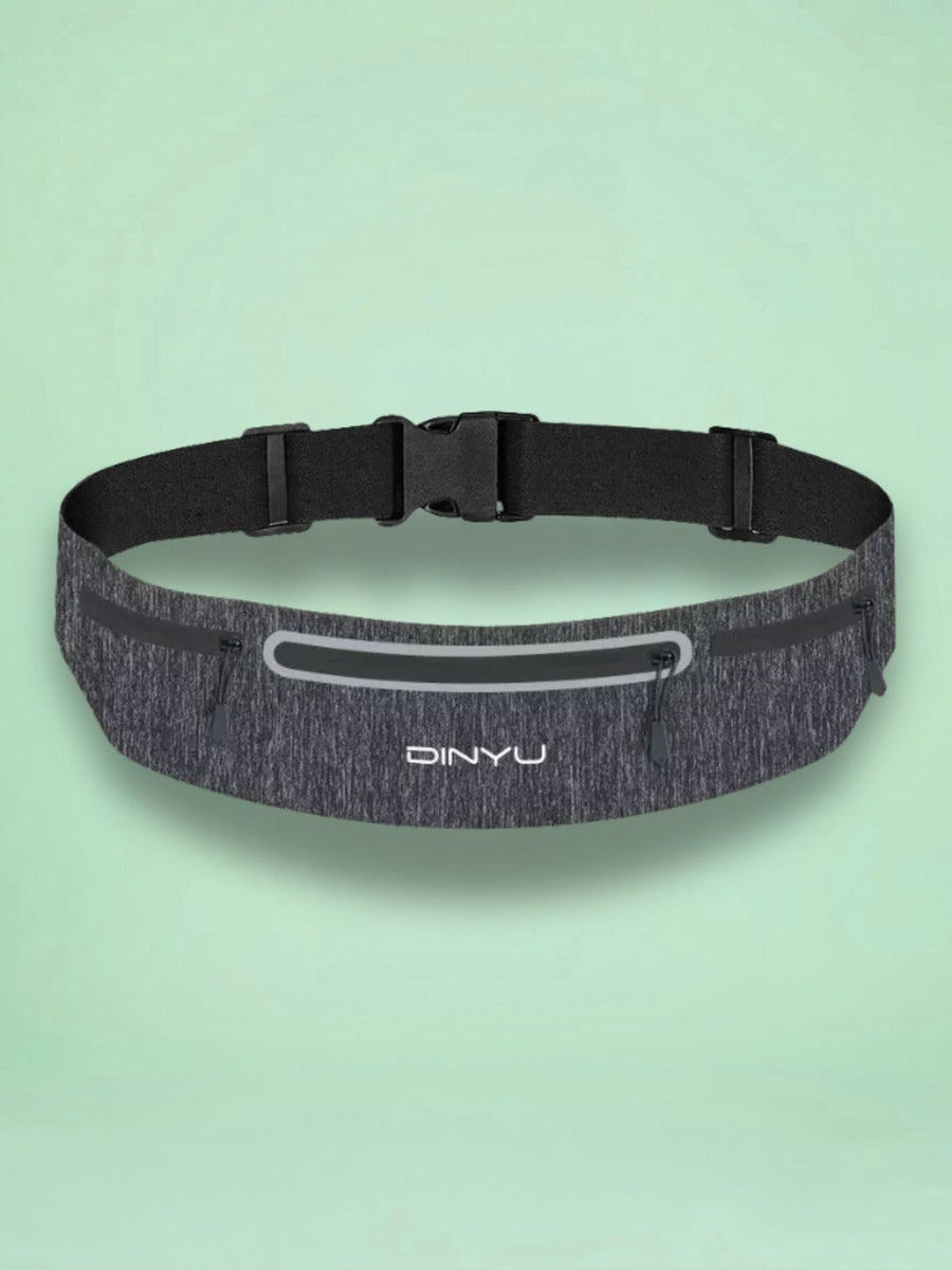 Sac banane running extensible, 5 coloris