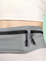 Sac banane running extensible, 5 coloris