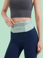 Sac banane running extensible, 5 coloris