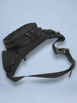 Sac banane tactique, ceinture ajustable 70-120cm