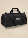 Sac bandoulière tactique 40L, format duffle