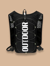 Sac d'hydratation running ultra léger, poche à eau 1,5L