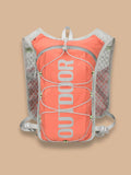 Sac d'hydratation running ultra léger, poche à eau 1,5L