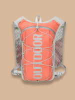 Sac d'hydratation running ultra léger, poche à eau 1,5L