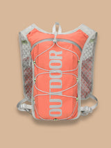 Sac d'hydratation running ultra léger, poche à eau 1,5L