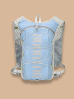 Sac d'hydratation running ultra léger, poche à eau 1,5L