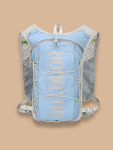 Sac d'hydratation running ultra léger, poche à eau 1,5L