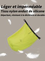 Sac de compression étanche 2 à 8L, Naturehike