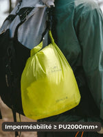 Sac de compression étanche 2 à 8L, Naturehike