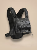 Sac de poitrine homme, compatible poche à eau 2L