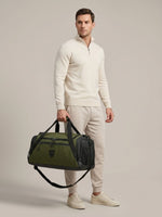 Sac de sport 40L, séparation sec/humide