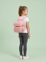 Sac de sport enfant fille 9L, 6 coloris