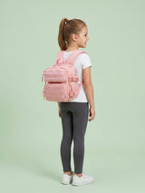 Sac de sport enfant fille 9L, 6 coloris