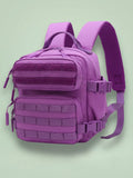 Sac de sport enfant fille 9L, 6 coloris