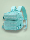 Sac de sport enfant fille 9L, 6 coloris