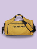 Sac de sport étanche 20-35L, format duffle